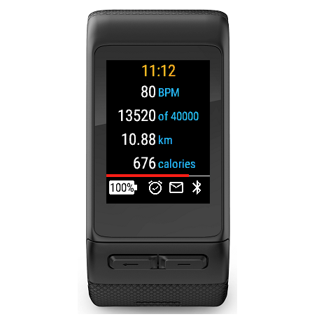 vivoactive hr apps